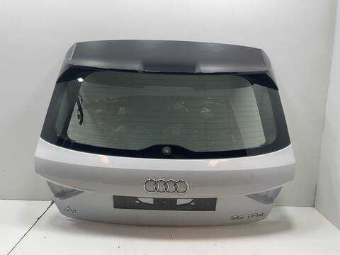 Portón Audi A1 DLA