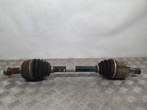 Transmision Delantera Izquierda Honda Crv COMFORT 4X2 120CV 88KW