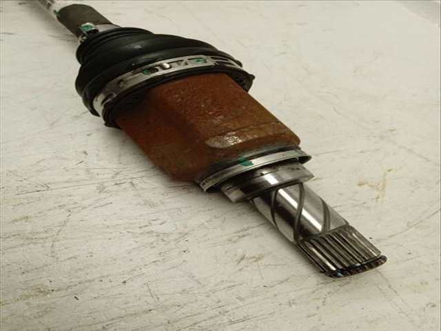 Foto 2ª: Transmision Trasera Izquierda Renault Twingo 0.9 ENERGY 90CV 66KW (2015)