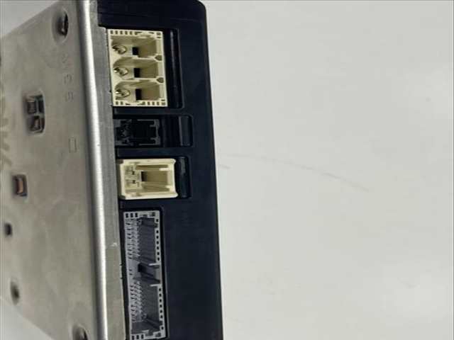 Foto 3ª: Centralita Motor ECU Toyota Yaris M15A (2022)