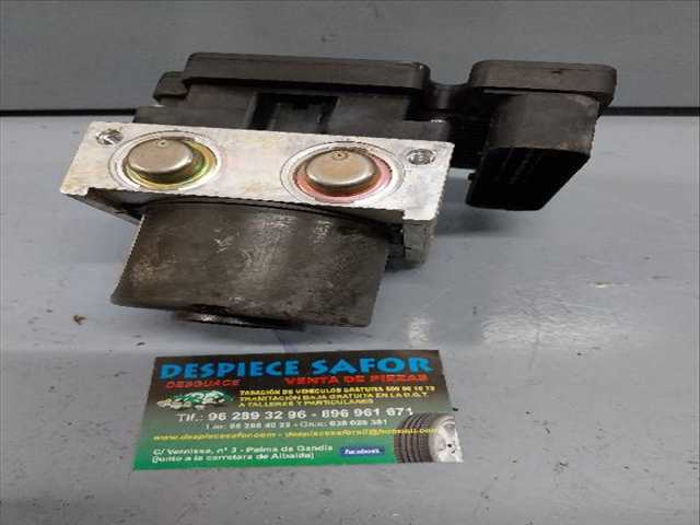 Abs Peugeot 206 1.4 G