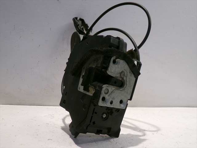 Cerradura Puerta Delantera Derecha Renault Clio 1.5 DCI CLIO IV 2013-2016