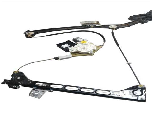 Elevalunas Eléctrico Delantero Izquierdo Audi Tt 2.0 TFSI 200CV