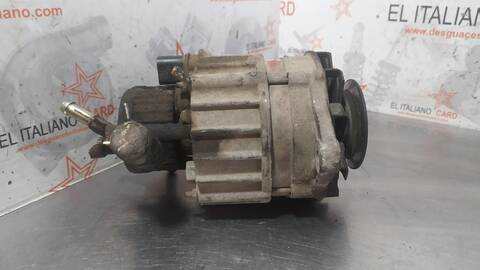 Foto 3ª: Alternador Nissan Terrano LX 3-PTAS.) 101CV 74KW [TD27T] (2000)