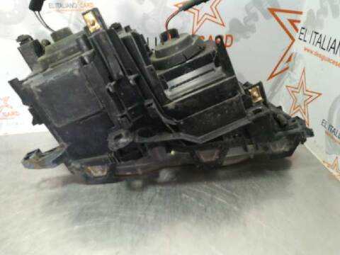 Foto 3ª: Faro Izquierdo Bmw Serie 3 315 318 I BERLINA 118CV 87KW [G-194E1] (1998)