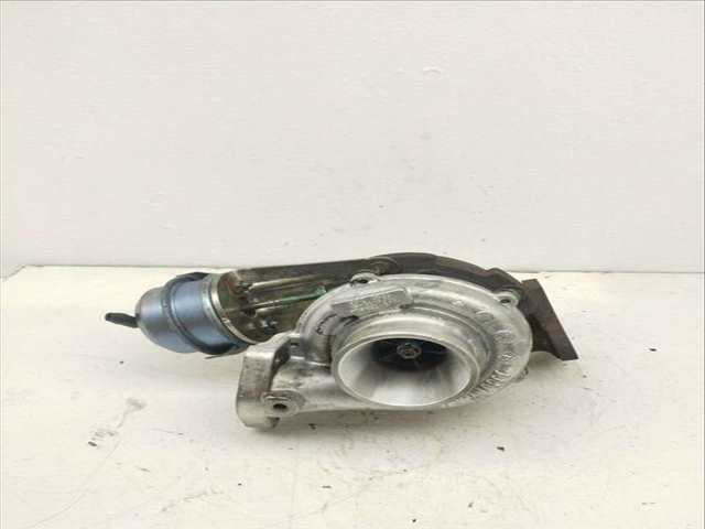 Foto 3ª: Turbocompresor Opel Astra 1.7 CDTI L48) 125CV 92KW [Z17DTR] (2009)