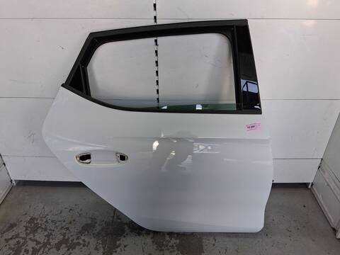 Puerta Trasera Derecha Seat Leon 2.0 TDI 150CV 110KW
