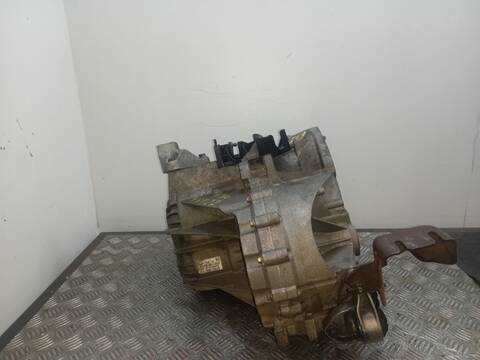 Caja Cambios Volvo V50 D4204T FAMILIAR