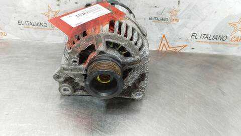 Alternador Volkswagen Polo HIGHLINE 75CV 55KW