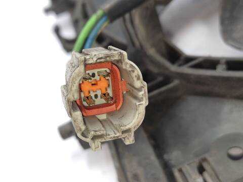 Foto 3ª: Electroventilador Subaru Impreza 2.0 D AWD HATCHBACK 150CV 110KW [EE20] (2009)