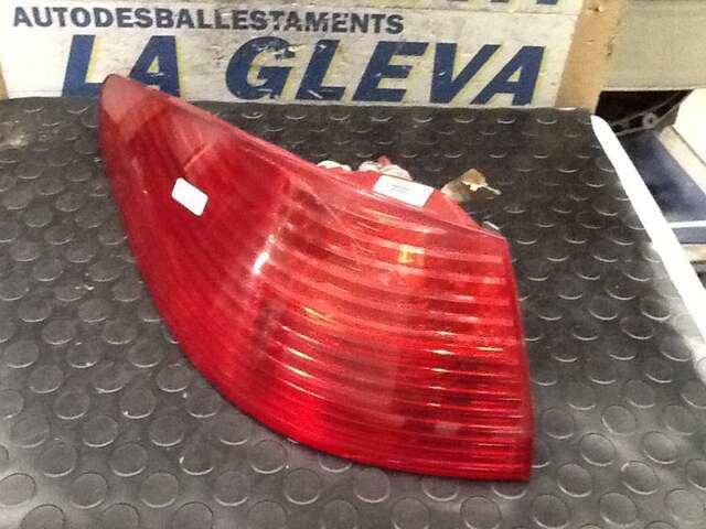 Piloto Trasero Izquierdo Peugeot 607 2.2 HDI