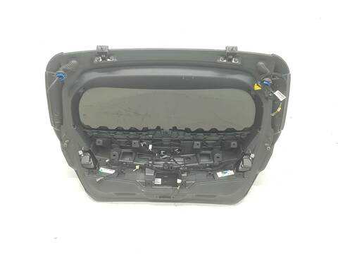 Foto 3ª: Portón Peugeot 308 ACTIVE PACK [YH01] (2010)