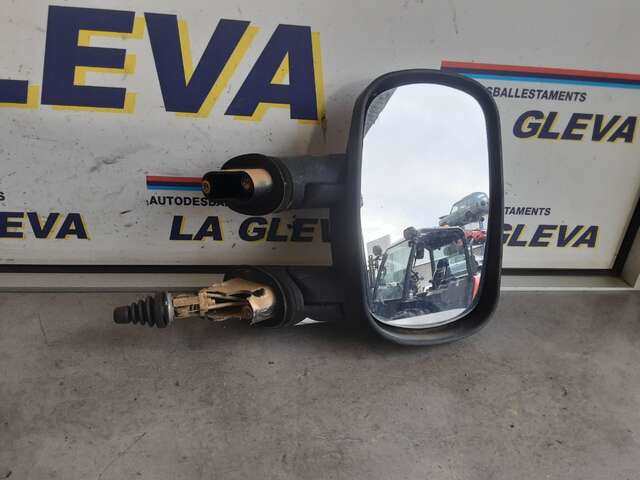 Retrovisor Derecho Fiat Doblo 1.3 JTD