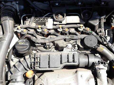 Motor Completo Peugeot 308 1.5 BLUEHDI 130 131CV 96KW