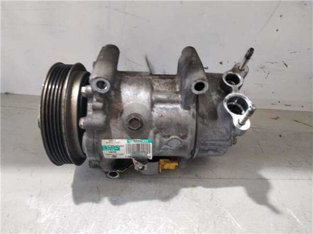 Compresor Aire Acondicionado Mini Countryman 1.6 ONE D [1.6 LTR. - 66 KW DIESEL CAT (1598 CM3)]