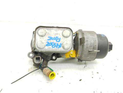 Foto 2ª: Radiador Aceite Peugeot 407 PREMIUM 136CV 100KW [RHR] (2008)