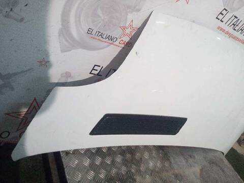 Foto 3ª: Capot Renault Trafic DOBLE CABINA L1H1 2 9T CONFOR 114CV 84KW CAJA CERRADA [M9R A6] (2012)