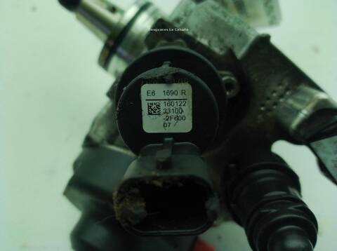 Foto 3ª: Bomba Inyeccion Hyundai Tucson 2.0 CRDI [D4HA] (2015)