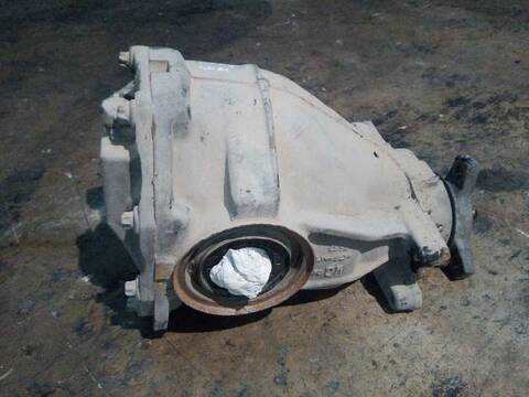 Diferencial Trasero Mercedes Clase C 160 350 219.356) 272CV 200KW