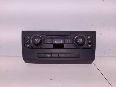 Mando Climatizador Bmw Serie 3 315 320D BERLINA 163CV 120KW