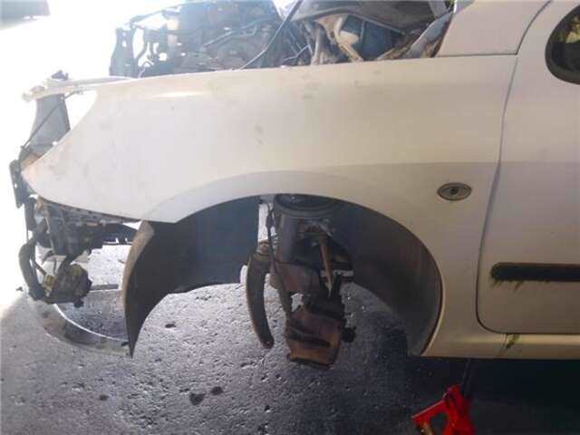 Aleta Delantera Izquierda Peugeot 307 2.0 HDI 90
