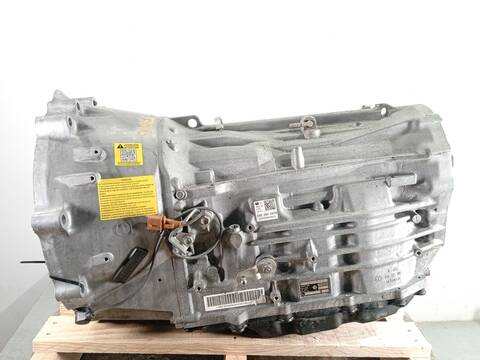 Caja Cambios Porsche Cayenne S 4.8 385CV 283KW