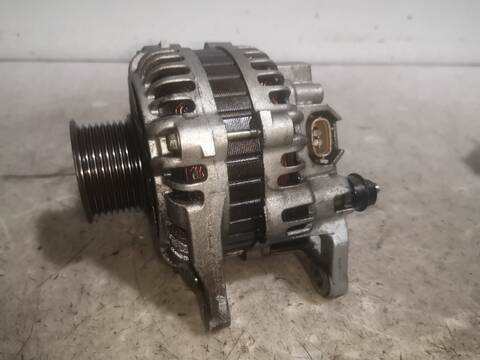 Foto 3ª: Alternador Mazda 6 RF BERLINA (2007)