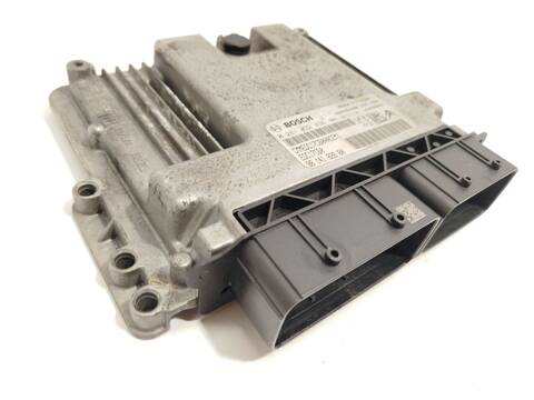 Centralita Motor ECU Citroen C4 1.6 BLUEHDI 120 PICASSO 120CV 88KW