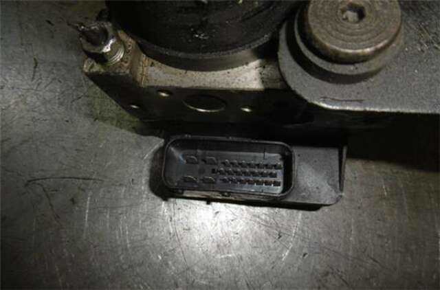 Foto 2ª: Abs Hyundai Coupe 2.0 [G4GC-G]