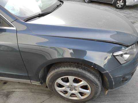 Foto 2ª: Aleta Delantera Derecha Audi Q5 CAHA (2010)