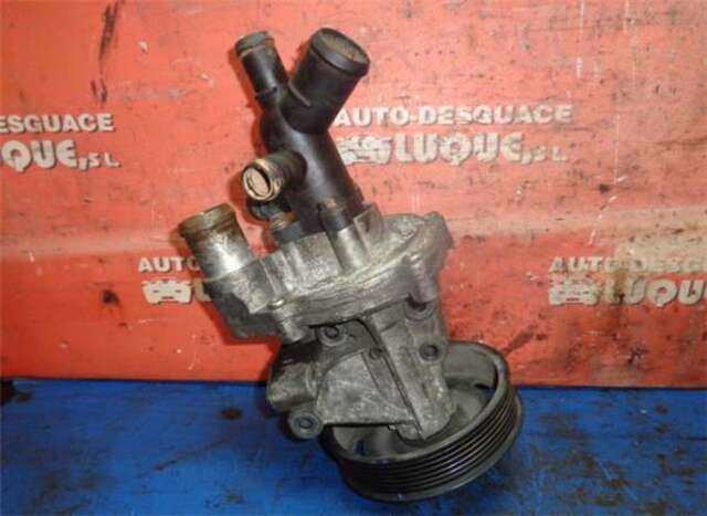 Foto 2ª: Bomba de Agua Ford Transit 2.4 FT 330 2.4 [2.4 LTR. - 92 KW TDE CAT] FURGON CORTO (FY)(2000 _) [DOFA]