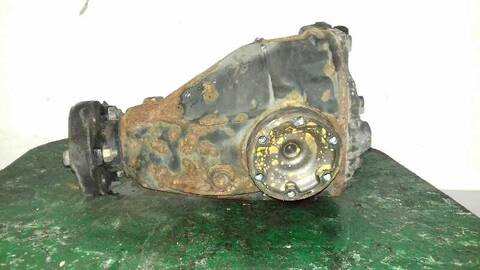 Foto 2ª: Diferencial Trasero Mercedes Clase C 160 2.2 CDI CAT BERLINA 143CV 105KW [OM611962] (2000)