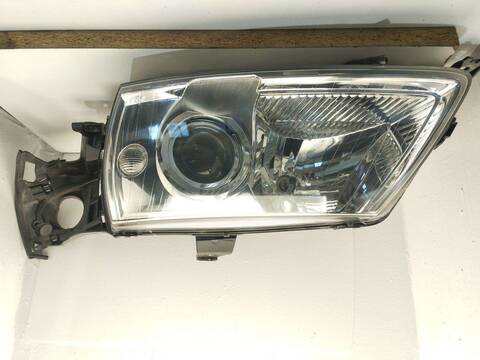 Faro Izquierdo Saab 9-3 2.3 T 185CV 136KW YS3E)