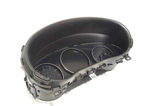 Cuadro de Instrumentos Mazda CX-30 179CV 132KW