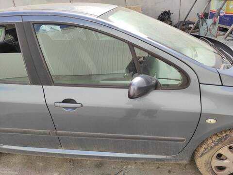 Puerta Delantera Derecha Peugeot 307 NFU BERLINA