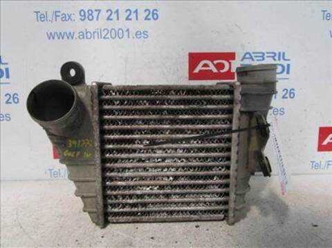 Intercooler Volkswagen Golf 1.9 TDI BERLINA 110CV 81KW