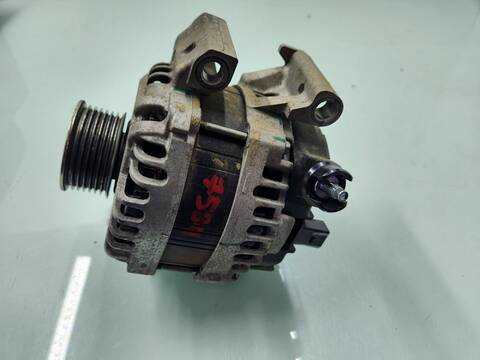 Alternador Ford Ranger DOPPELKABINE 4X4 WILDTRAK 200CV 147KW