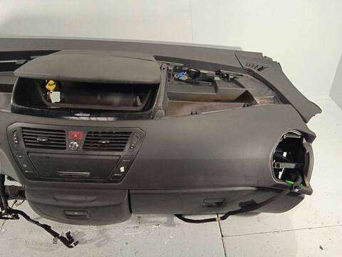 Foto 3ª: Salpicadero Citroen C4 PICASSO (2007)