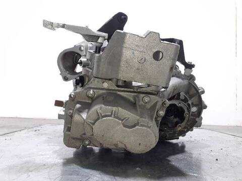 Foto 3ª: Caja Cambios Seat Leon FR 125CV 92KW [CZC] (2014)