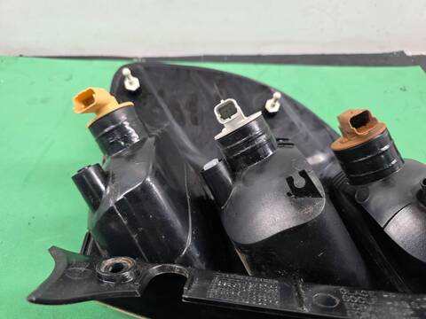 Foto 3ª: Piloto Trasero Izquierdo Citroen C3 NFU (2007)