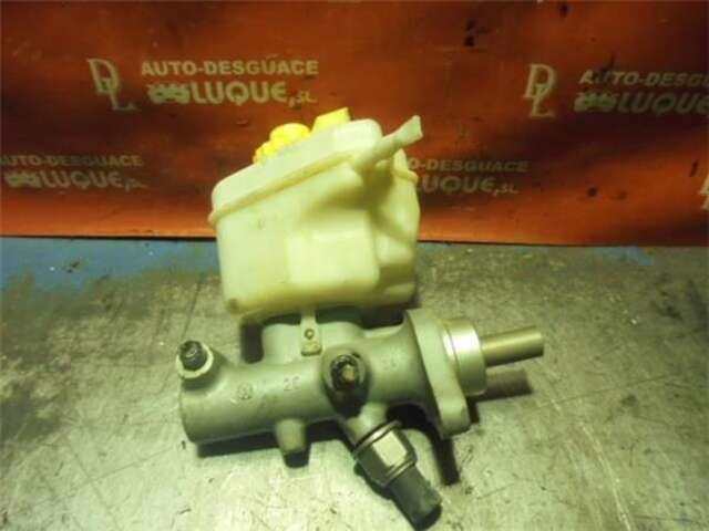 Bomba Freno Volkswagen Touareg 5.0 TDI V10 [5.0 LTR. - 230 KW V10 TDI CAT (AYH)]