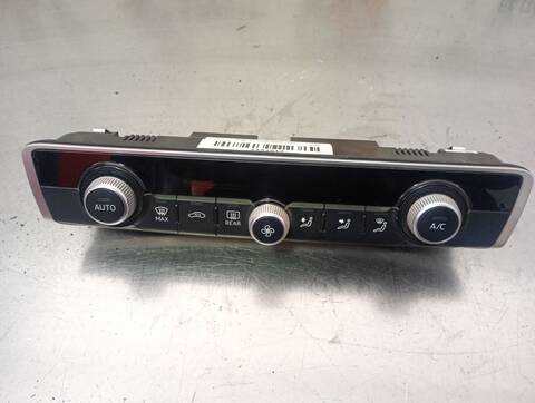 Foto 2ª: Mando Climatizador Audi A3 AMBIENTE 110CV 81KW [CRK] (2014)