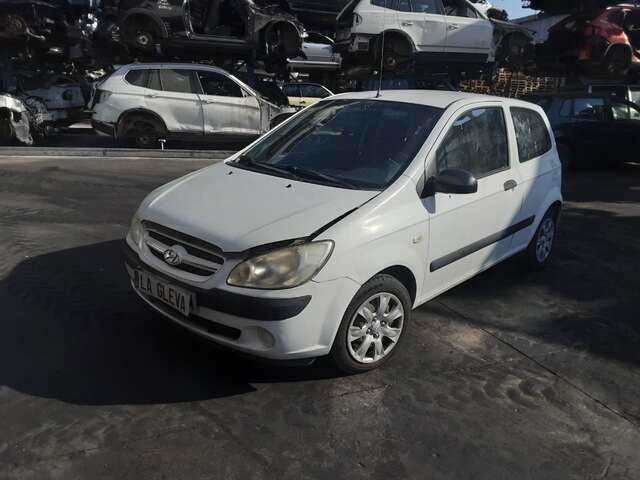Compresor Aire Acondicionado Hyundai Getz 1.1 I 67CV 0CV