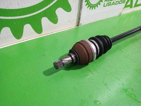 Foto 2ª: Transmision Delantera Derecha Opel Astra ESSENTIA 90CV [Z14XEP] (2004)