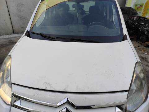 Capot Citroen Berlingo 9HT FURGON