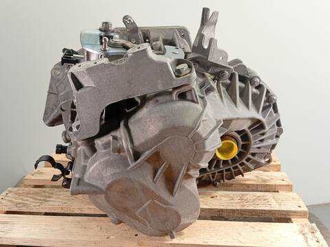 Foto 3ª: Caja Cambios Opel Zafira 2.0 CDTI 75) 130CV 96KW [A20DT] (2014)