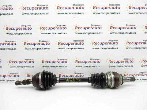 Transmision Delantera Izquierda Opel Astra Z16XEP BERLINA