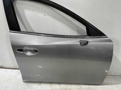 Foto 2ª: Puerta Delantera Derecha Mazda 3 CENTER-LINE 150CV [SHY6  SHY4] (2013)