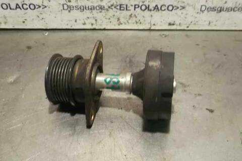 Alternador Ford Focus AMBIENTE BERLINA 90CV 66KW