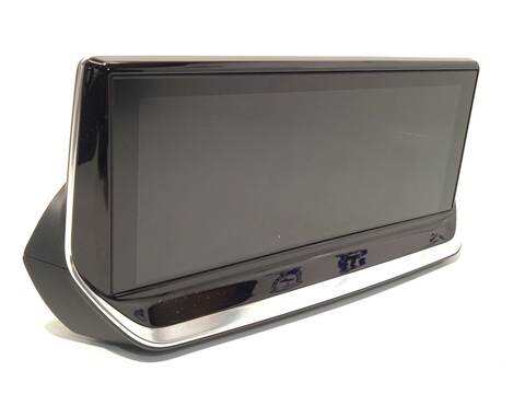 Pantalla Multifuncion Peugeot 208 1.5 BLUEHDI 100 102CV 75KW